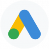 Google Ads Logo