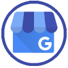 GMB Optimization Icon