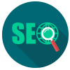 SEO Services Icon