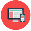 Website Design Icon