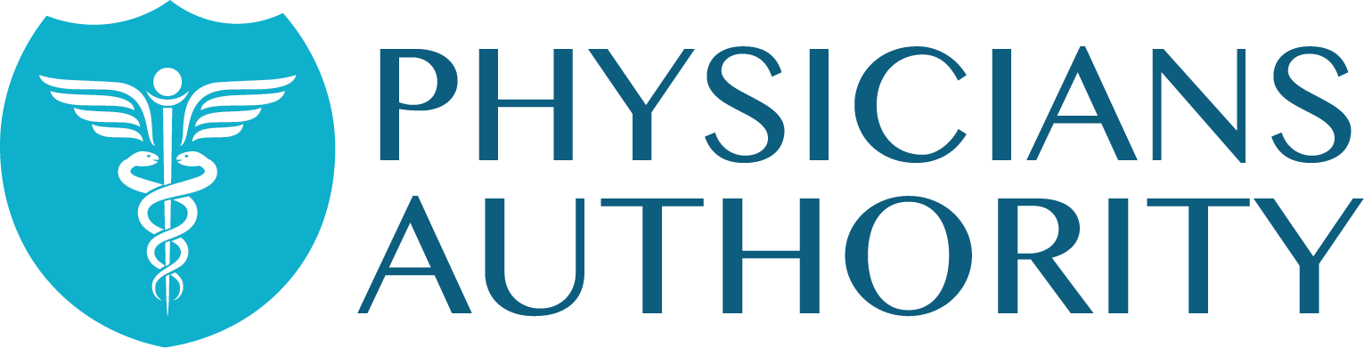 Physicians Authority Logo