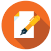 Content Creation Icon