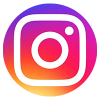 Instagram Marketing Icon