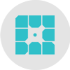 Website Hosting Icon