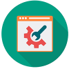 Website Updates Icon