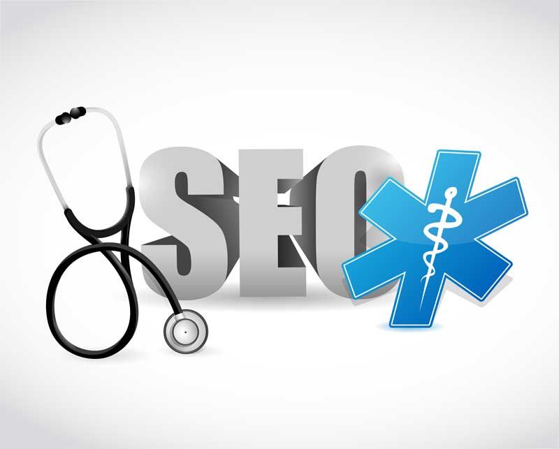 Medical SEO