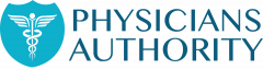 Physicians Authority Logo