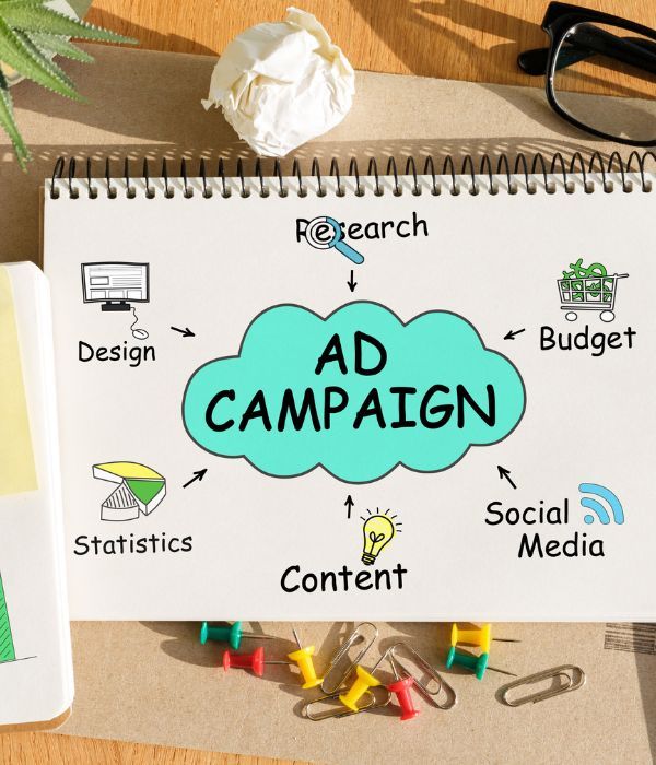 Medical Ads Campaign