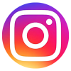 Instagram Marketing Icon