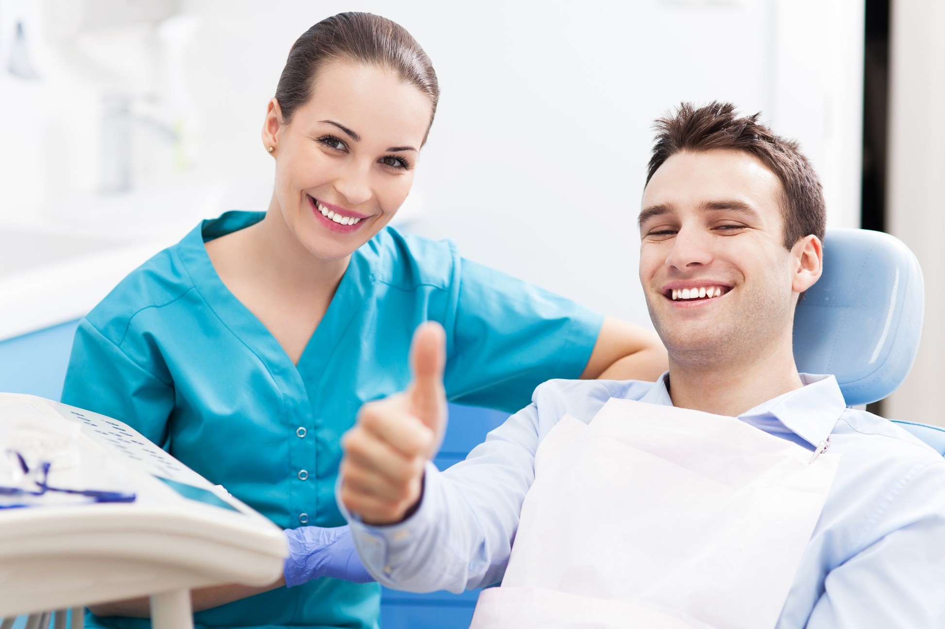 dentist referrals marketing