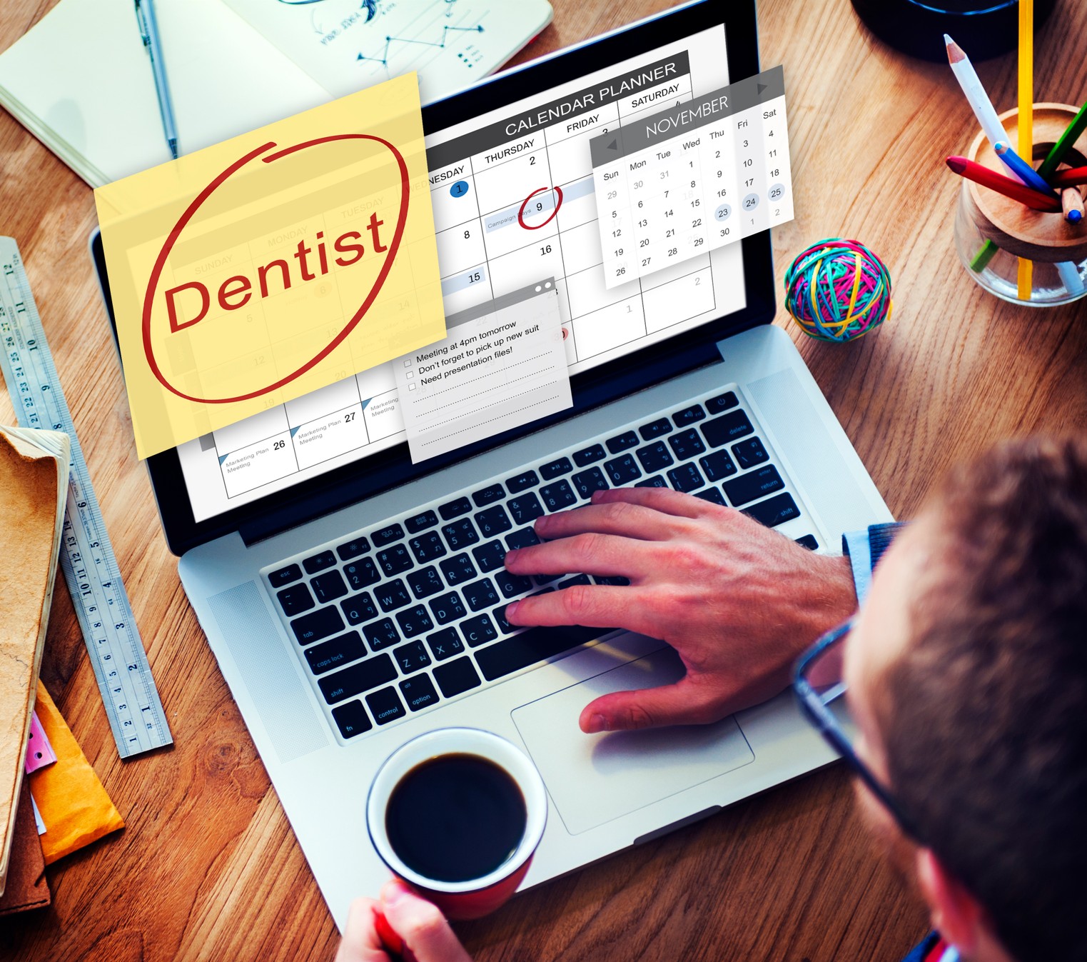 email marketing for dentists